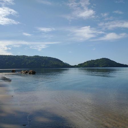 Pousada Do Veleiro Azul Ангра дос Рейс Екстериор снимка